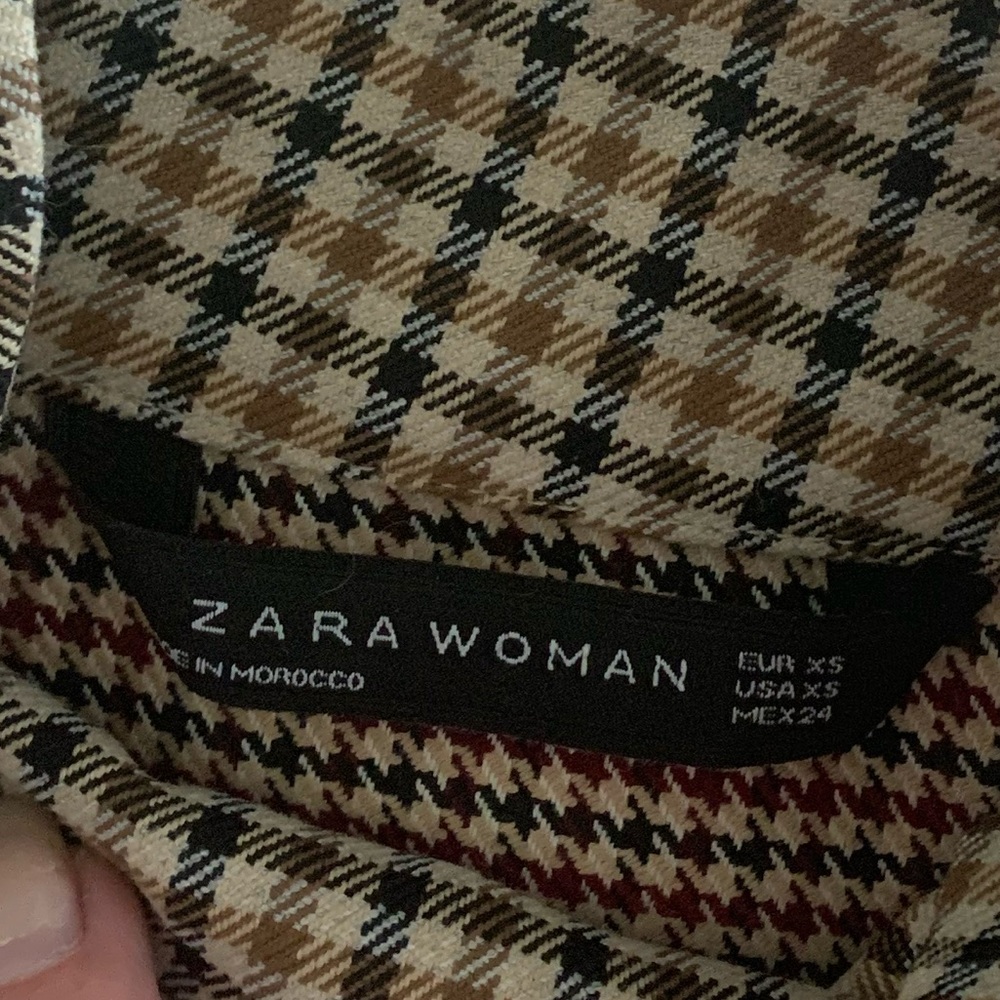 Zara/Top - image 4
